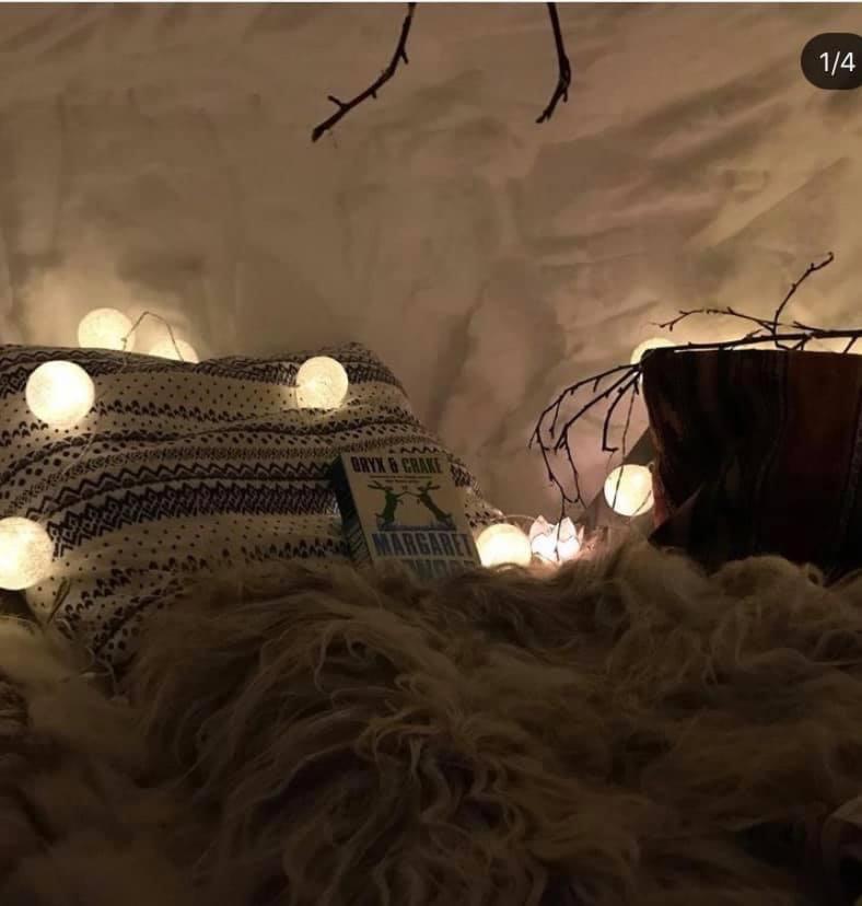 Apartment Bjorkli