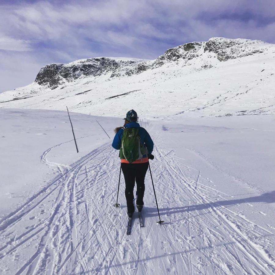 Bjorkli Geilo