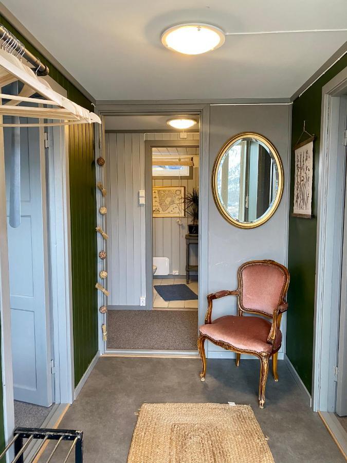 Apartment Bjorkli