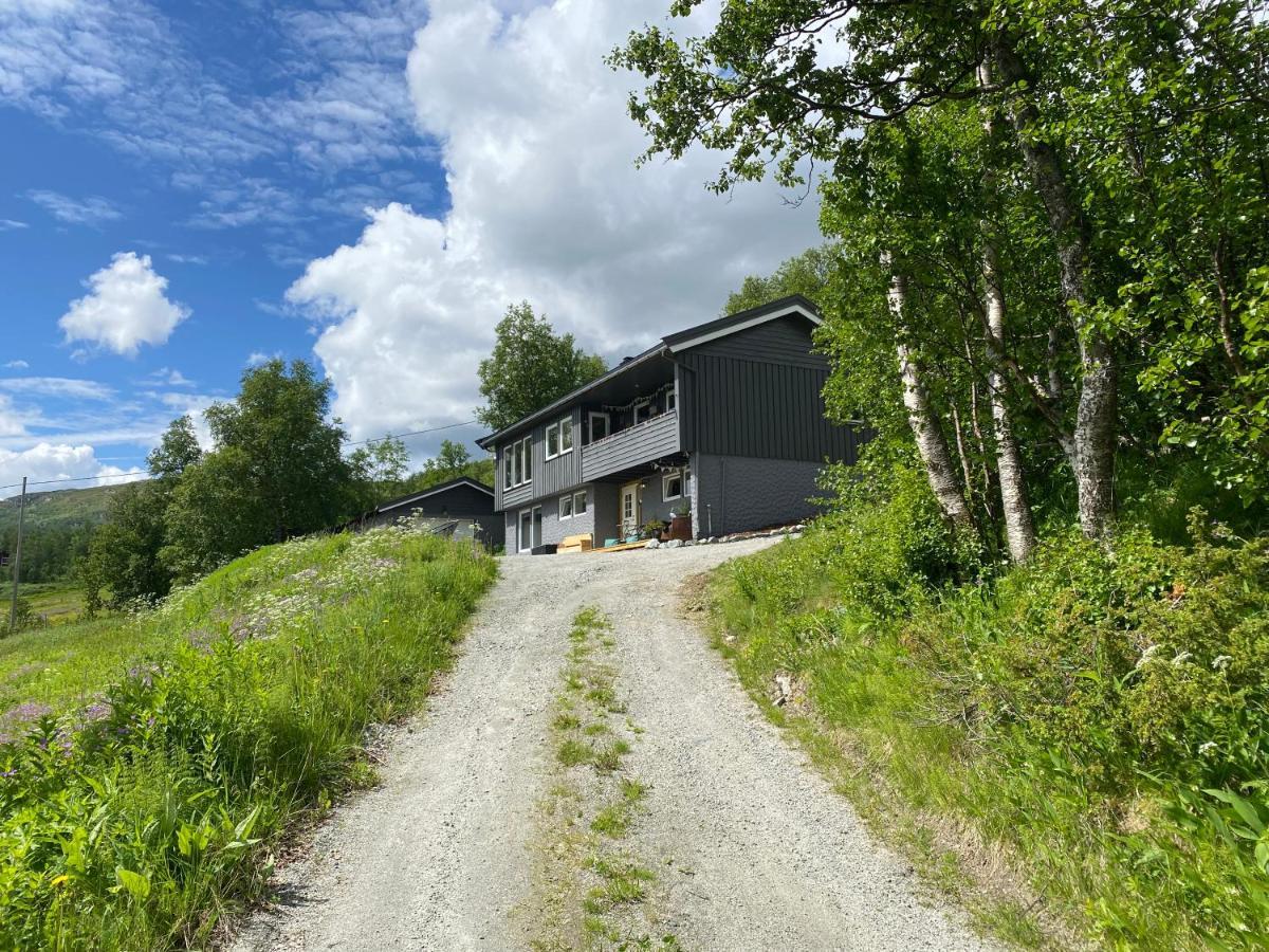 Apartment Bjorkli Geilo