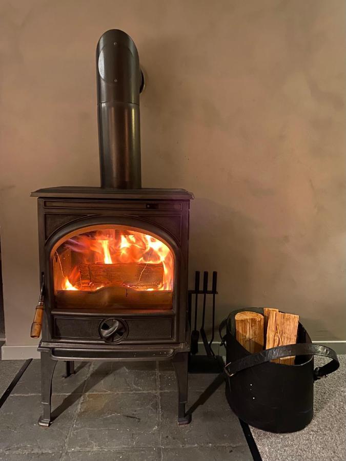 Bjorkli Apartment Geilo