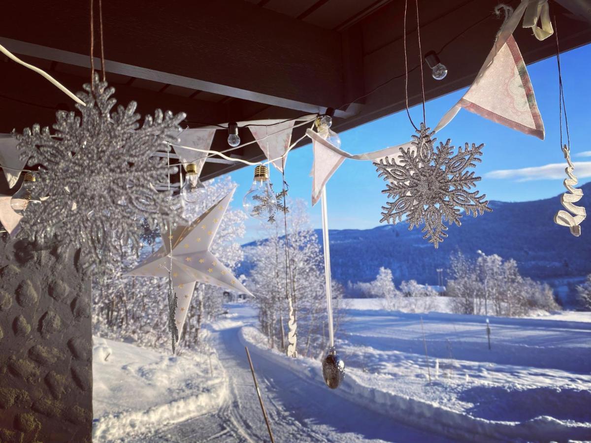 Bjorkli Apartment Geilo