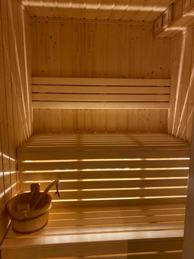 Apartment Bjorkli Geilo