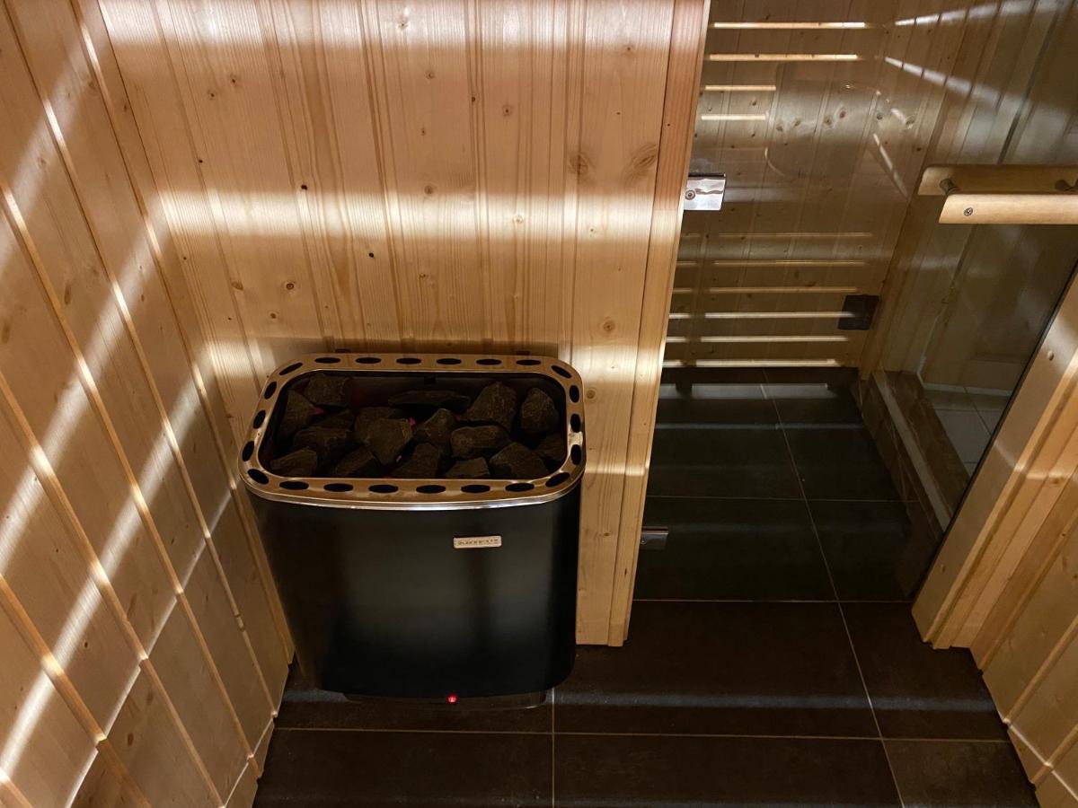 Bjorkli Apartment