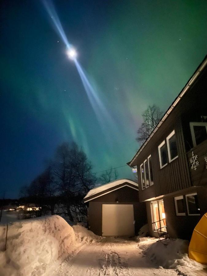 Apartment Bjorkli