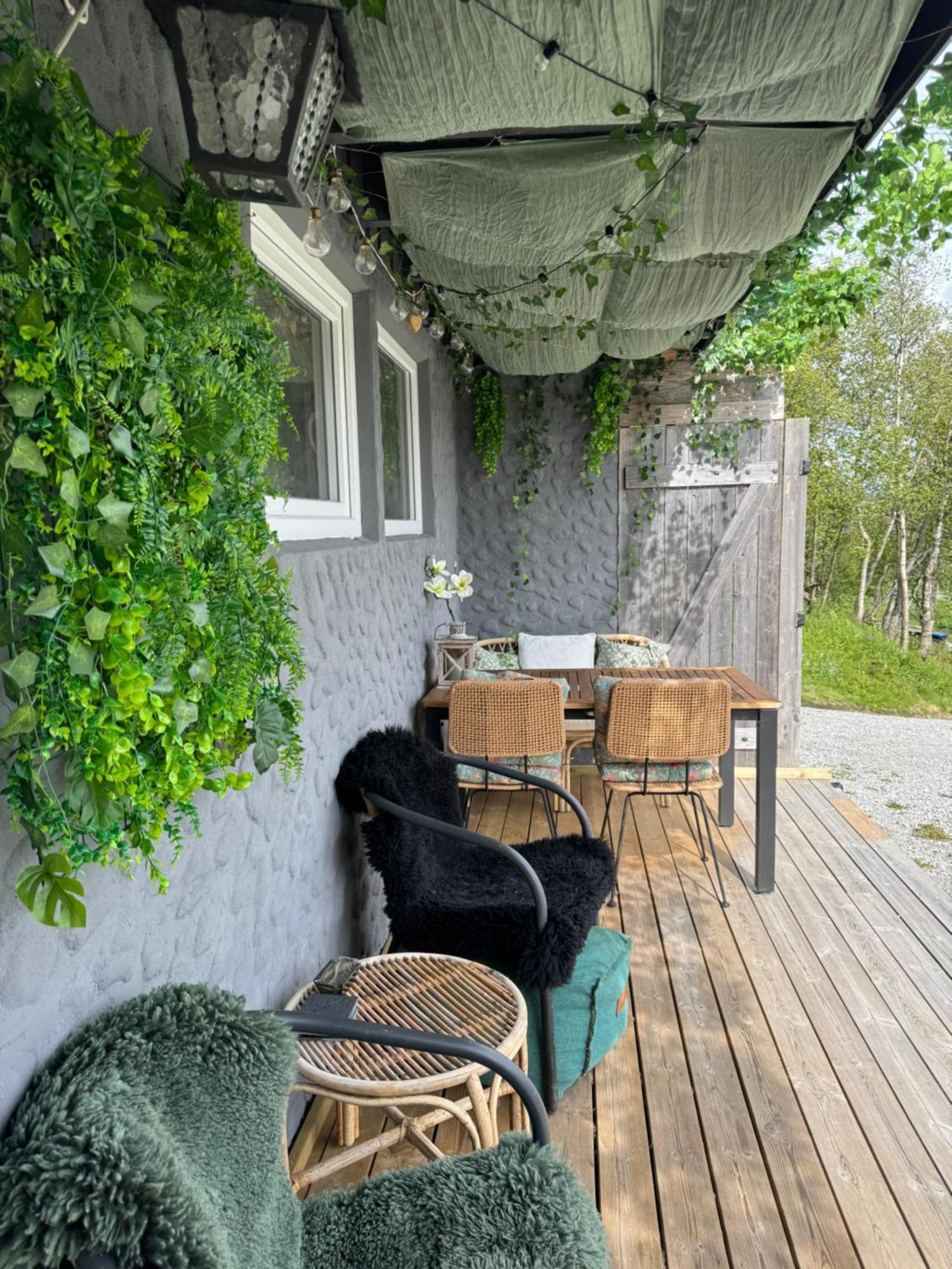 Bjorkli Apartment Geilo
