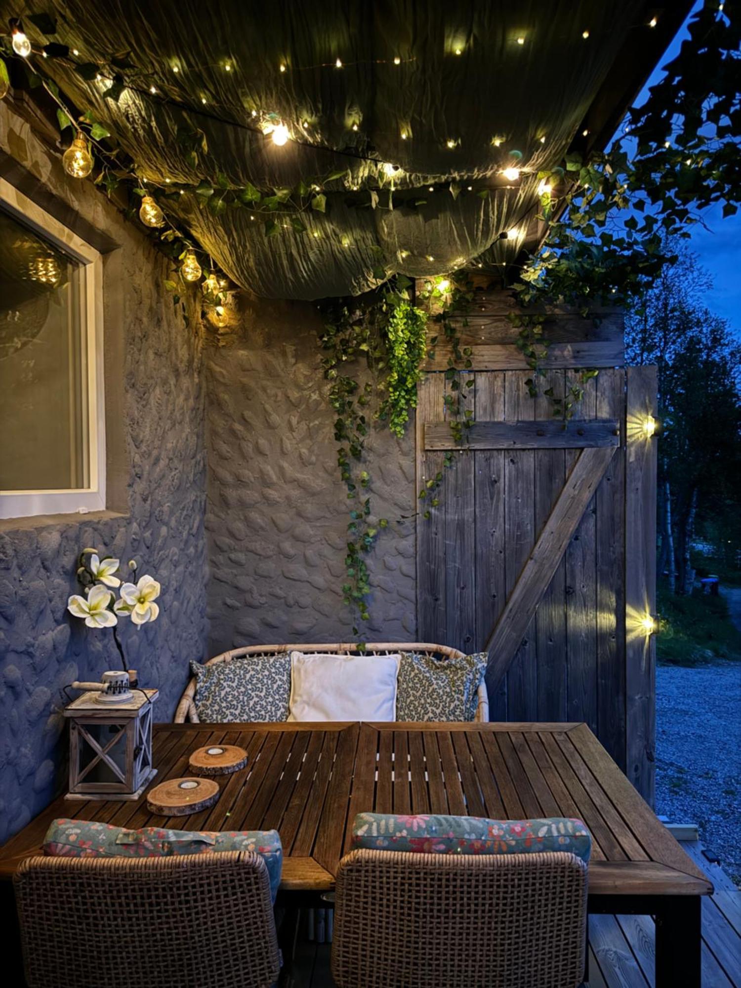 Apartment Bjorkli
